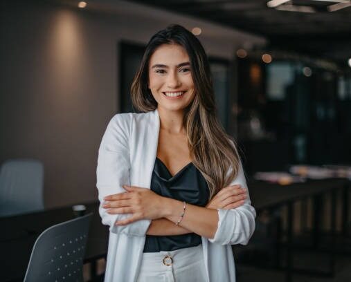 Débora L. Almeida